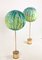 Mid-Century Floor Lamps by Hans Agne Jakobsson, Sweden, Set of 2 3