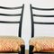 Vintage Dining Chairs by Gio Ponti, 1930s, Set of 2, Image 5