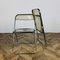 Plia Folding Chairs by Giancarlo Piretti for Anonima Castelli, 1967, Set of 2 2