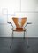 Fauteuil Series 7 3270 en Teck par Arne Jacobsen pour Fritz Hansen, 1964 1