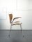 Series 7 3270 Teak Armchair by Arne Jacobsen for Fritz Hansen, 1964, Image 3