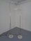 Mezzaluna Floor Lamps by Bruno Gecchelin for Skipper Pollux, 1970s, Set of 2 9