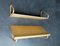 Vintage 112a Birch Plywood Bookshelves by Alvar Aalto for Artek, Set of 2 6