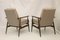 300-190 Armchairs by Henryk Lis, 1970s, Set of 2 13