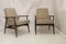 300-190 Armchairs by Henryk Lis, 1970s, Set of 2 16