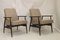 300-190 Armchairs by Henryk Lis, 1970s, Set of 2 15