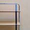 Jumbo Line Bookcase by Luigi Massoni for Frau, 1970s 4