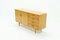 Niederländisches Mid-Century Sideboard aus Birke, 1950er 10