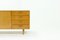 Niederländisches Mid-Century Sideboard aus Birke, 1950er 7