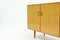 Niederländisches Mid-Century Sideboard aus Birke, 1950er 8