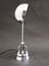 Lampe de Bureau Art Déco par Charlotte Perriand pour Jumo, 1940s 4