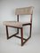 Danish Rosewood Chair from Art Furn, 1960s, Image 1