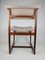 Danish Rosewood Chair from Art Furn, 1960s 4