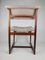 Danish Rosewood Chair from Art Furn, 1960s, Image 4