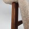 Danish Rosewood Chair from Art Furn, 1960s 8
