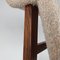 Danish Rosewood Chair from Art Furn, 1960s, Image 8