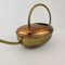 Mid-Century German Brass and Copper Watering Can, 19600s 2