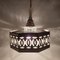 Mid-Century Pendant Lamp from Grafco, 1960s 7