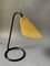French Lamp by Mathieu Matégot, 1950s, Image 1