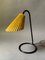 French Lamp by Mathieu Matégot, 1950s, Image 2