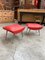 Smalls Stools, 1950s, Set of 2, Image 3