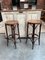 Bar Stools, Set of 2 1