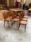 Bistro Chairs, Set of 8 5