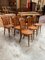 Chaises de Bistrot, Set de 8 2