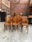 Bistro Chairs, Set of 8, Image 4
