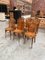 Bistro Chairs, Set of 8 3