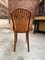 Bistro Chairs, Set of 8, Image 6