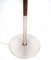 Danish Floor Lamp in Rosewood and Metal, 1960s, Image 5