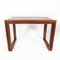 Danish Teak Nesting Tables, 1960s, Set of 2, Image 15