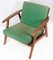 Danish Teak Easy Chair, 1960s 2