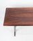 Danish Rosewood Coffee Table, 1960s 6