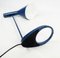 Dark Blue Table Lamp by Arne Jacobsen for Louis Poulsen 10