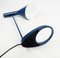 Lampe de Bureau Bleu Foncé par Arne Jacobsen pour Louis Poulsen 10