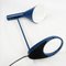 Lampe de Bureau Bleu Foncé par Arne Jacobsen pour Louis Poulsen 11