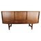 Dänisches Teak Sideboard, 1960er 1