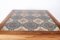 Rosewood Coffee Table with Danish Tiles, 1960s 6