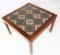 Rosewood Coffee Table with Danish Tiles, 1960s 10