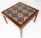 Rosewood Coffee Table with Danish Tiles, 1960s, Image 10