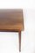 Danish Rosewood Dining Table with Extensions, 1960s 5