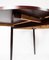 Dining Table in Rosewood with Extension Plates by Arne Vodder, 1960s 8