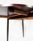 Dining Table in Rosewood with Extension Plates by Arne Vodder, 1960s, Image 8