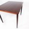 Dining Table in Rosewood with Extension Plates by Arne Vodder, 1960s, Image 4