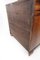 Empire Mahogany Chest of Drawers, 1820s, Image 16