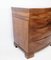 Empire Mahogany Chest of Drawers, 1820s 3