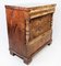 Late Empire Chest of Drawers of Birch Wood From Around the 1840s 13