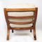 Danish Rosewood Easy Chair, 1960s 10